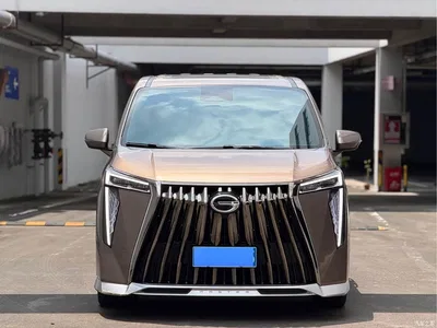 2023 GAC Trumpchi Trumpchi M8 Model Master Series 400T Flagship Edition, фото 2, лот 10416209