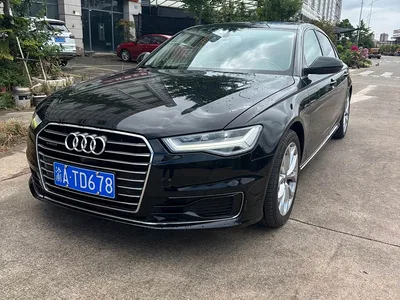 2016 Audi A6L 45 TFSI quattro Sport, фото 1, лот 11199056