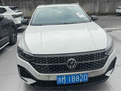 2024 Volkswagen Lavida Model 300TSI DSG Starlight Leading Edition, фото 2, лот 10430048