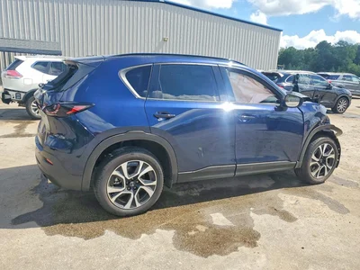 2026 MAZDA CX-5 PREFERRED, фото 3, лот 10848115