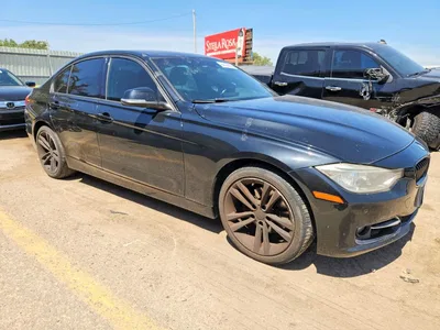 2014 BMW 328 XI SULEV, фото 4, лот 10679797