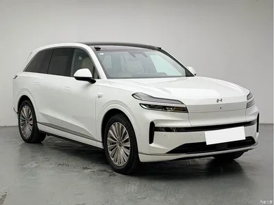 2025 Ledao L90 2WD Base Model, фото 2, лот 10830354