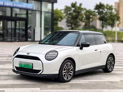 2024 MINI Electric MINI COOPER 456km COOPER E Classic, фото 1, лот 11165110