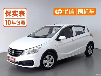 2016 Baojun 310 1.2L Manual Comfort Model, фото 1, лот 11163567