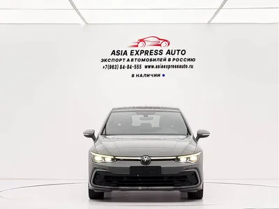 2023 Volkswagen Golf 280TSI DSG R-Line Lite, фото 2, лот 10432372