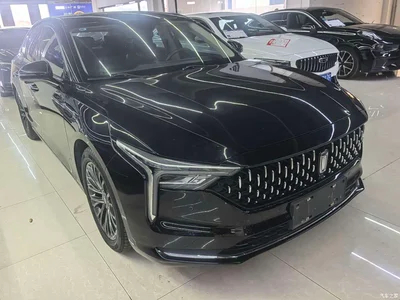 2023 Besturn B70 Model 3rd Gen 1.5T Automatic Joy 70th Anniversary Edition, фото 3, лот 10408191