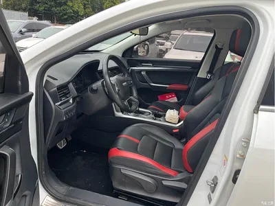 2018 Haval H4 Blue Label 1.5GDIT DCT Trend Edition, фото 4, лот 10283750