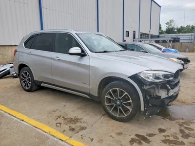 2017 BMW X5 XDRIVE35I, фото 4, лот 10814347