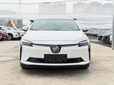 2024 Buick Velite 6 430km Comfort Edition, фото 2, лот 10254505