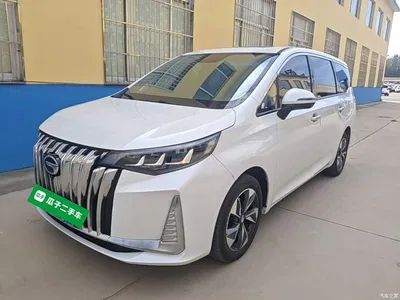 2023 GAC Trumpchi Trumpchi M6 PRO 270T DCT Premium Edition, фото 2, лот 10390031