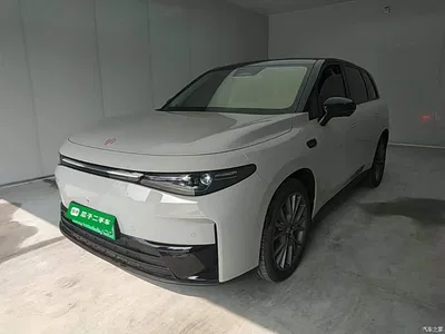 2024 Leapmotor C10 210 Smart Edition, фото 2, лот 10442359