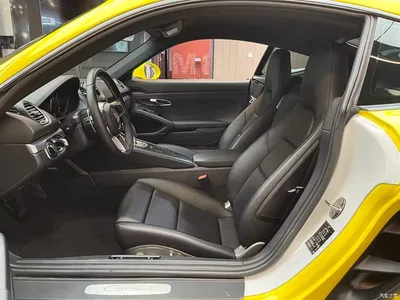 2018 Porsche 718 Cayman 2.0T, фото 4, лот 10423825