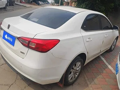 2015 Roewe 360 1.5L Automatic Luxury, фото 3, лот 11150267