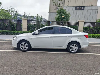 2013 Roewe 350 350S 1.5L Automatic Express Edition, фото 4, лот 11168372