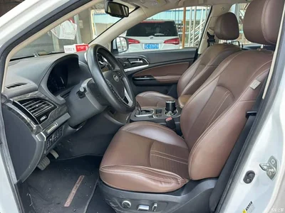 2017 BYD S7 2.0T Auto Luxury, фото 3, лот 11494433