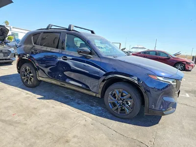 2026 MAZDA CX-5 PREMIUM, фото 4, лот 11561095