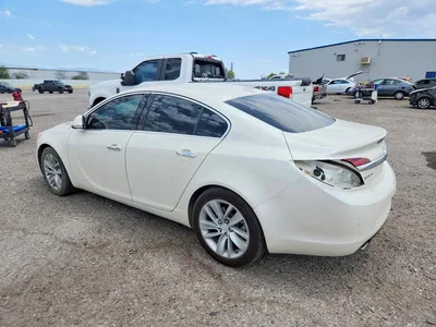 2014 BUICK REGAL PREMIUM, фото 2, лот 10859917