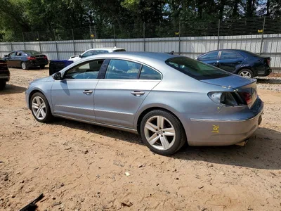 2013 VOLKSWAGEN CC SPORT, фото 2, лот 10668270