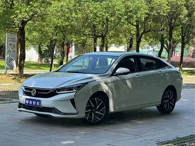 2020 Dongfeng Aeolus Yixuan 230T Automatic Dazzle Edition, фото 1, лот 10829563
