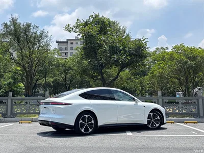 2025 NIO ET5 75kWh, фото 4, лот 10355493