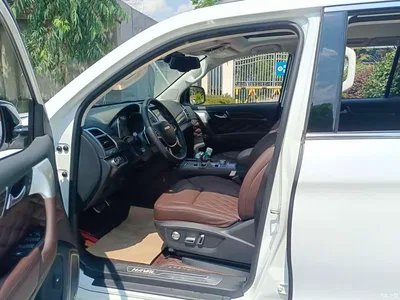 2020 Haval H9 2.0T Gasoline 4WD Smart Enjoyment 5-Seater, фото 4, лот 10299749