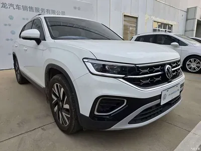 2025 Volkswagen Tayron L 300TSI 2WD Elite, фото 2, лот 11177507