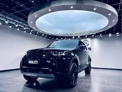 2018 Land Rover Discovery 3.0 SC V6 HSE, фото 1, лот 10435540