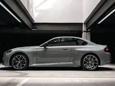 2023 BMW M2 Model M2, фото 4, лот 11183692