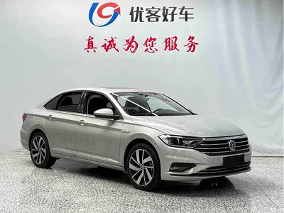 2021 Volkswagen Sagitar 280TSI DSG Excellence Edition, фото 3, лот 11485861