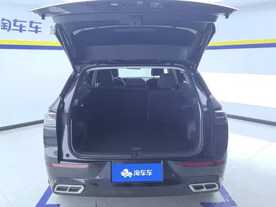 2024 Volkswagen Talagon 380TSI 4WD R-Line Cruise Shared Edition, фото 4, лот 10425329
