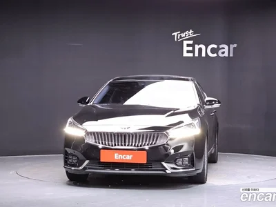 2018 Kia K7 Noblesse Special, фото 2, лот 10228178