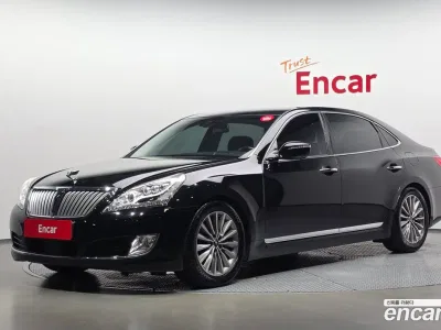 2015 Hyundai Equus VS380, фото 1, лот 10215676