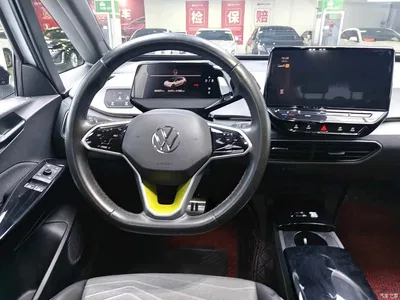 2023 Volkswagen ID.3 Pure Smart Edition, фото 4, лот 10467916