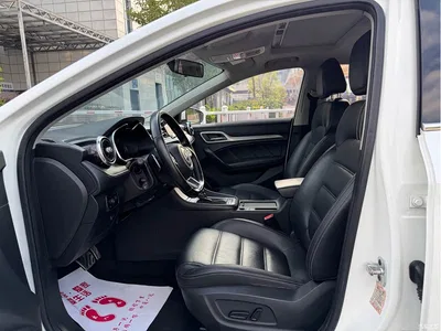 2019 MG MG6 20T Automatic Sport, фото 4, лот 10803860