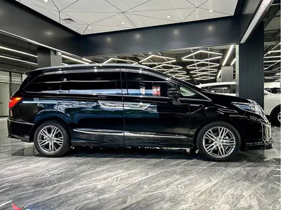 2019 Honda Elysion 2.0L Hybrid Supreme Edition, фото 4, лот 10418652
