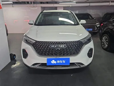 2021 Haval M6 PLUS 1.5T Manual Elite Smart Connect, фото 3, лот 11016856
