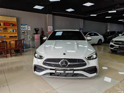 2024 Mercedes-Benz C-Class Facelift C 200 L Sport, фото 2, лот 11137959