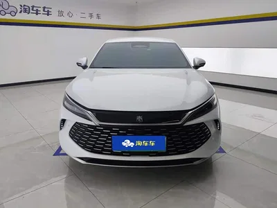 2025 Byd Qin, фото 2, лот 10247079