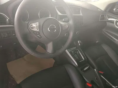 2019 Nissan Sylphy 1.6XV CVT Smart Connect Premium Edition China VI, фото 4, лот 10605830