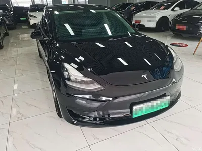 2020 Tesla Model 3 Facelift Standard Range RWD Upgrade, фото 3, лот 10355462