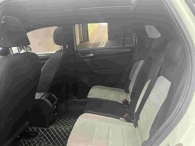 2020 Volkswagen Tayron 380TSI 4WD R-Line Smart Edition, фото 4, лот 10392554