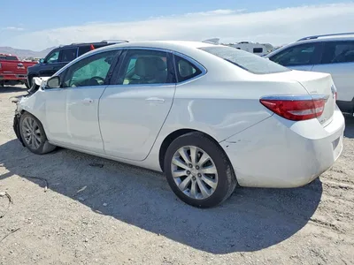 2015 BUICK VERANO, фото 2, лот 10859897