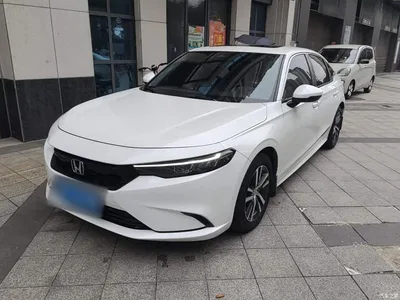 2023 Honda Integra 240TURBO CVT Leading Edition, фото 1, лот 11216616