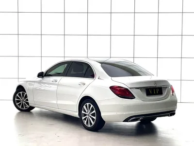 2019 Mercedes-Benz C-Class C 260 L, фото 4, лот 11074708