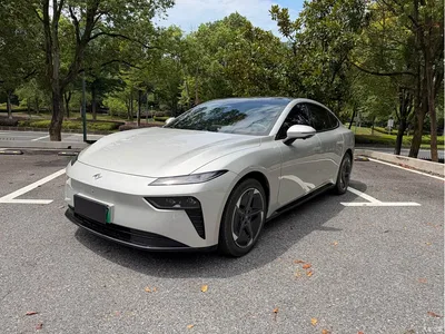 2024 Dongfeng Yipai eπ007 Pure Electric 530Air Edition, фото 1, лот 11159293