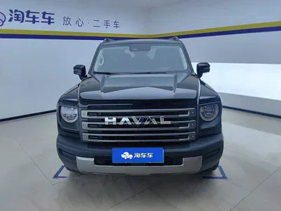 2024 Haval Meng Long NEV Hi4 102 Pro, фото 2, лот 10888470