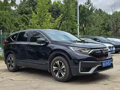 2021 Honda CR-V 240TURBO CVT 2WD Comfort Edition, фото 3, лот 10425428