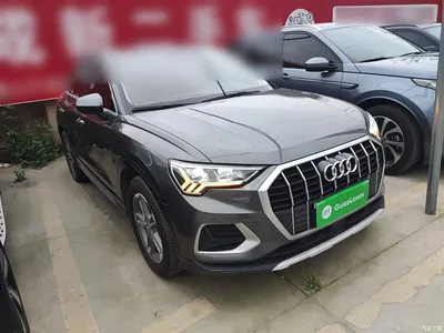 2021 Audi Q3 35 TFSI Progressive Elegance, фото 4, лот 10467742