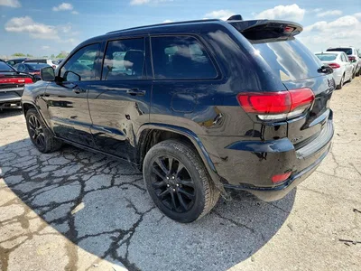 2018 JEEP CHEROKEE, фото 2, лот 10781764