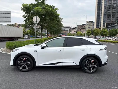 2026 Deepal S07 Extended Range Basic Model, фото 3, лот 11645879